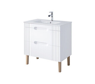 Alb, Fiji White 80 cm