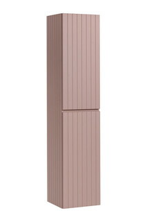 Roz antic, Iconic Rose 35x33x160 cm
