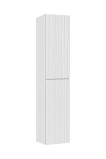 Alb, Iconic White 35x33x160 cm