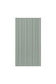 Dulap suspendat cu 1 usa, Line Reed Green, Comad, 30x18.9x57 cm, MDF/PAL laminat, verde reed