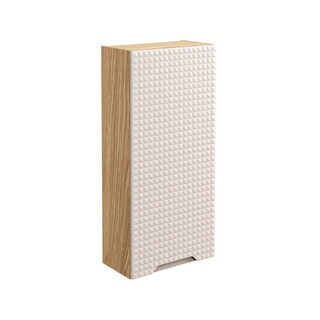 Stejar, Luxor Beige 35x19x75 cm
