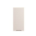 Dulap suspendat cu 1 usa, Luxor Beige, Comad, 35x19x75 cm, MDF/PAL laminat, stejar