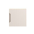 Dulap suspendat cu 1 usa, Luxor Beige, Comad, 35x19x35 cm, MDF/PAL laminat, stejar