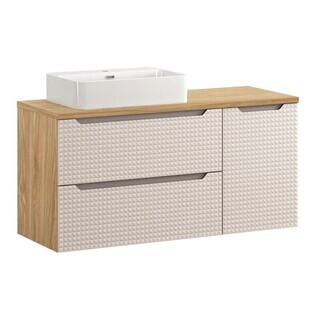 Stejar, Luxor Beige 120 cm