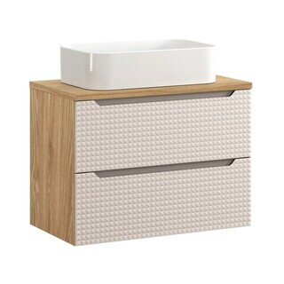 Stejar, Luxor Beige 80 cm