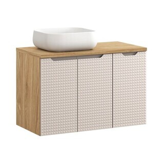 Stejar, Luxor Beige 90 cm