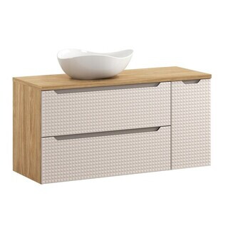 Stejar, Luxor Beige 90 cm