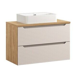 Stejar, Luxor Beige 90 cm