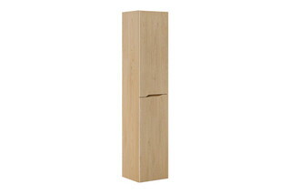 Stejar cremona, Nordic Cremona 35x33.5x170 cm