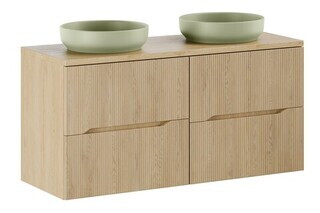 Stejar cremona, Nordic Cremona 120 cm