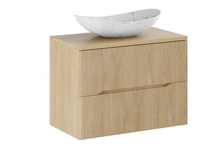Stejar cremona, Nordic Cremona 80 cm