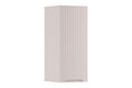 Dulap suspendat cu 1 usa, Nova Cashmere, Comad, 35x39x85 cm, MDF/PAL laminat, casmir mat
