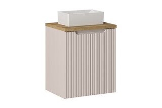 Casmir mat, Nova Cashmere Oak 50 cm