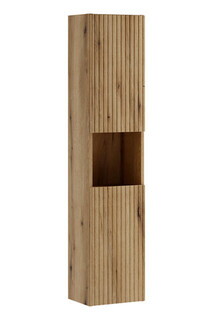 Stejar coast evoke, Nova Coast Evoke 30x25x140 cm