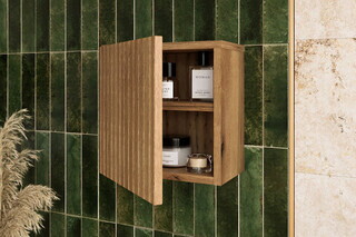 Stejar coast evoke, Nova Coast Evoke 30x18.9x30 cm