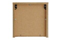 Dulap suspendat cu 1 usa, Nova Coast Evoke, Comad, 30x18.9x30 cm, MDF/PAL laminat, stejar coast evoke