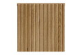 Dulap suspendat cu 1 usa, Nova Coast Evoke, Comad, 30x18.9x30 cm, MDF/PAL laminat, stejar coast evoke