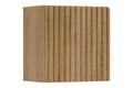 Dulap suspendat cu 1 usa, Nova Coast Evoke, Comad, 30x18.9x30 cm, MDF/PAL laminat, stejar coast evoke