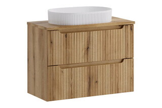 Stejar coast evoke, Nova Coast Evoke Oak 80 cm