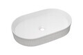 Set mobiler baie, dulap cu lavoar, 80 cm S Un Beyond, Nova Coast Evoke Oak, Comad, MDF/PAL laminat, stejar coast evoke