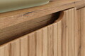 Set mobiler baie, dulap cu lavoar, 60 cm, Nova Coast Evoke Oak, Comad, MDF/PAL laminat, stejar coast evoke