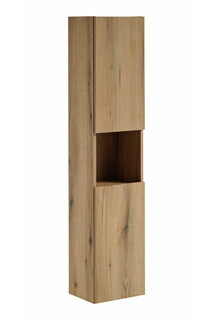 Stejar coast evoke, Nova Oak 30x25x140 cm