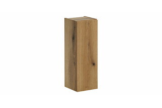 Stejar coast evoke, Nova Oak 20x18.9x57 cm