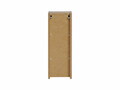 Dulap suspendat cu 1 usa, Nova Oak, Comad, 20x18.9x57 cm, PAL laminat, stejar coast evoke