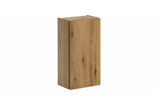 Stejar coast evoke, Nova Oak 30x18.9x57 cm