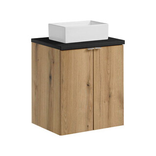 Stejar coast evoke, Nova Oak Black 50 cm