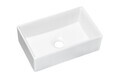 Set mobilier baie, dulap dublu si 2 lavoare, 100 cm S Un Gaja, Nova Oak, Comad, PAL laminat, stejar coast evoke