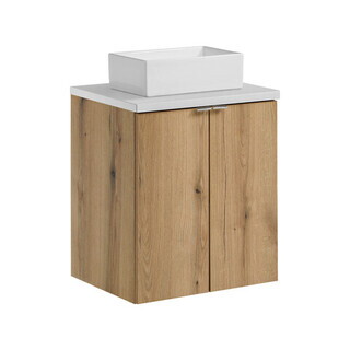 Stejar coast evoke, Nova Oak White 50 cm