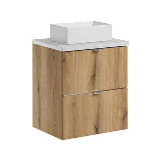 Stejar coast evoke, Nova Oak White 50 cm