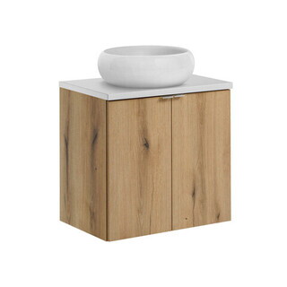 Stejar coast evoke, Nova Oak White 60 cm