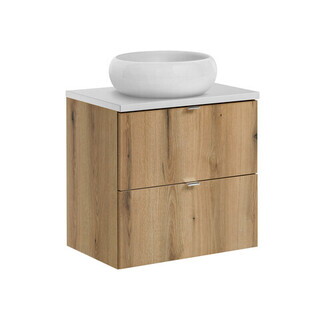 Stejar coast evoke, Nova Oak White 60 cm