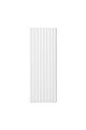 Dulap suspendat cu 1 usa, Nova White, Comad, 20x18.9x57 cm, MDF/PAL laminat, alb mat