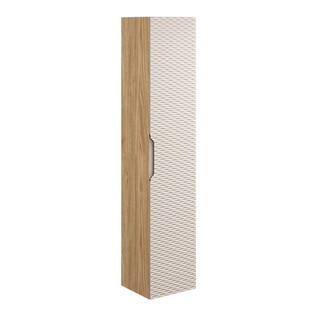 Stejar, Ocean Beige 35x33x170 cm