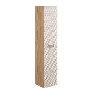 Stejar, Ocean Beige 35x33x170 cm