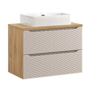 Stejar, Ocean Beige 80 cm