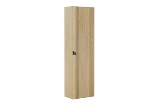 Stejar cremona, Ovalia Cremona  40x25.4x140 cm