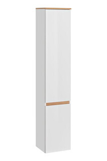 Alb, Platinum 35x30x176 cm