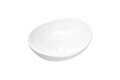 Set mobilier baie, dulap dublu si 2 lavoare, 140 cm Lola, Santa Fe Black, Comad, MDF/PAL laminat, negru mat