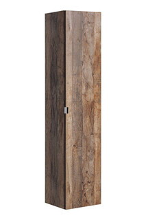 Stejar santa fe vintage, Santa Fe Oak 35x33x160 cm