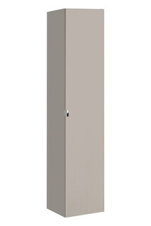 Gri, Santa Fe Taupe 35x33x160 cm