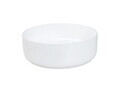 Set mobiler baie, dulap cu lavoar, 60 cm, Talia Casella Black, Comad, MDF/PAL laminat, stejar casella/negru mat