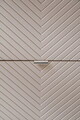 Set mobiler baie, dulap cu lavoar, 60 cm S Un Lola, Viva Cashmere Oak, Comad, MDF/PAL laminat, casmir mat