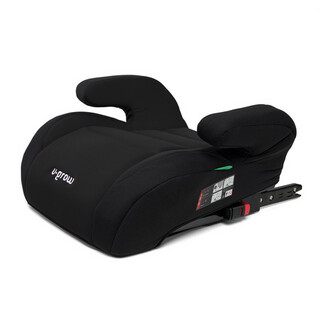 Negru, Cu Isofix