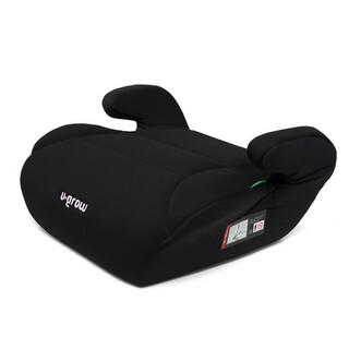 Negru, Fara Isofix
