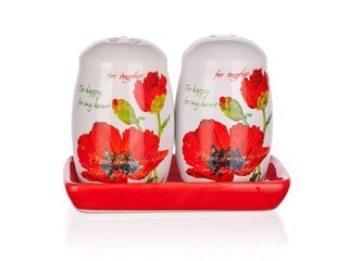 Red Poppy