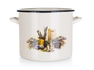 Bej, Oala 2.5 L